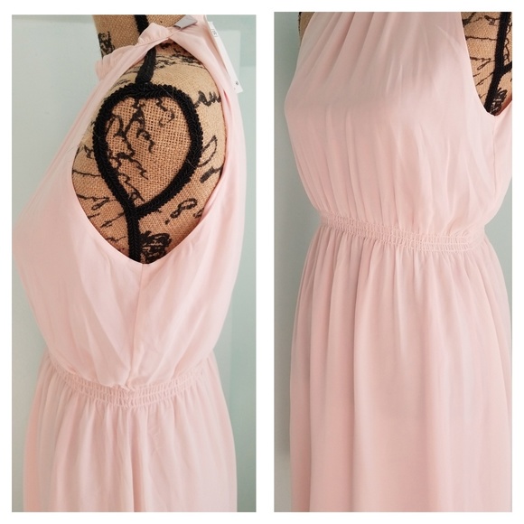 *NWT* H&M Flared Dress - Picture 3 of 8